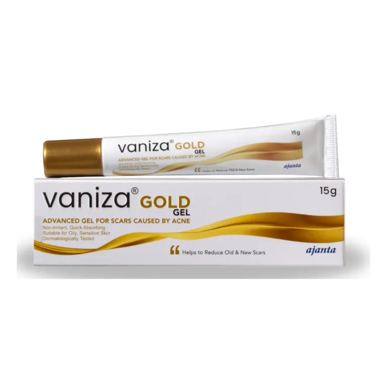 Vaniza Gold
