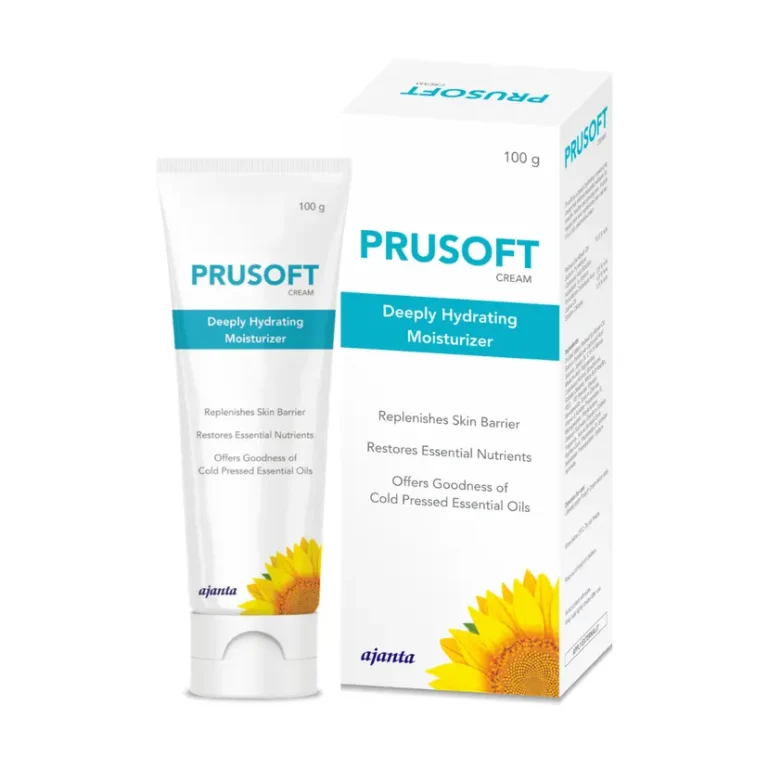 Prusoft