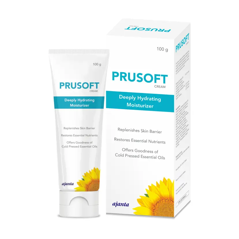 Prusoft