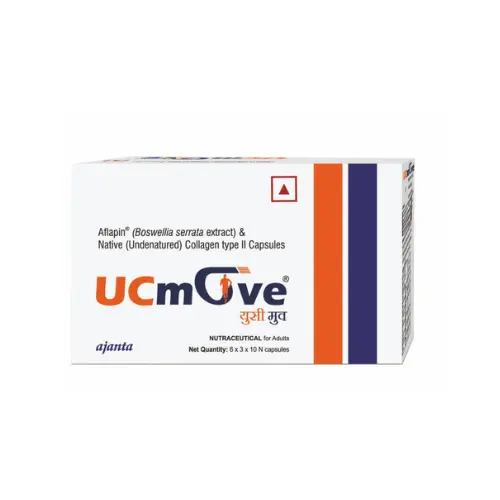 Ucmove