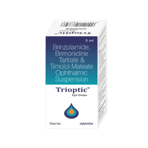 Trioptic
