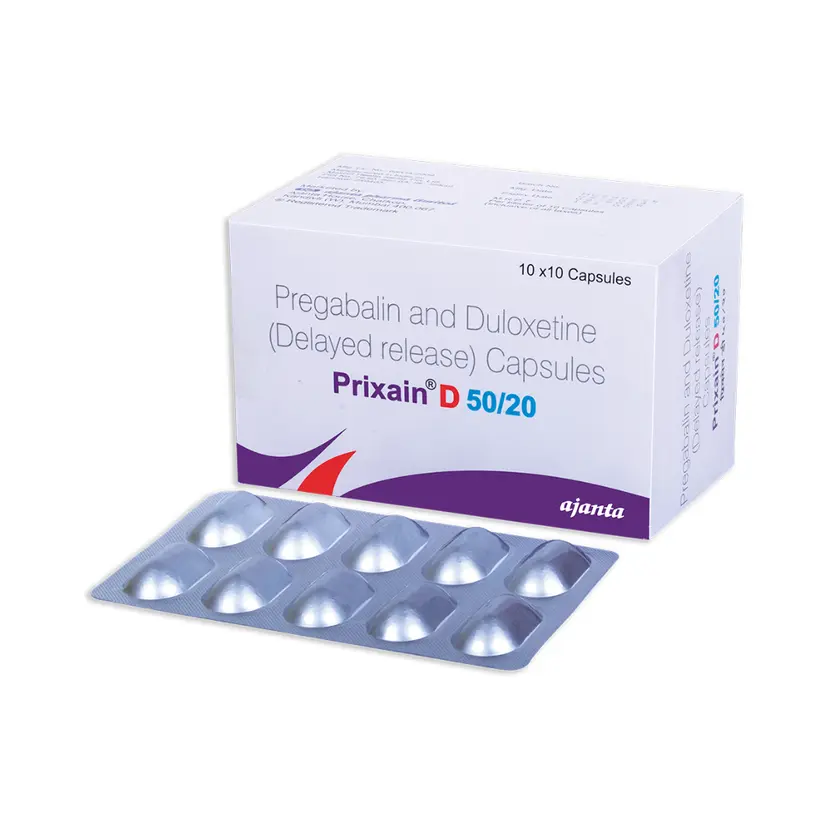 Prixain D