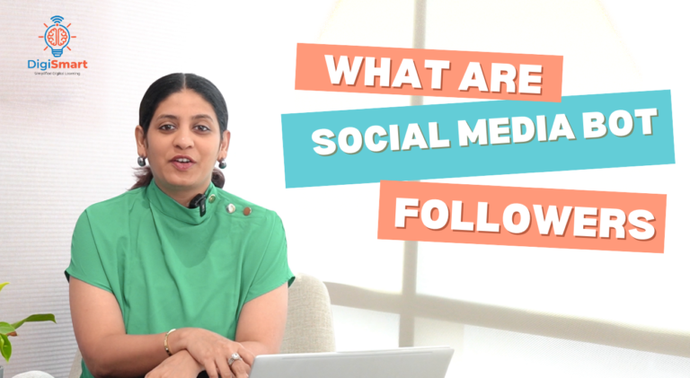 What are Social Media Bot Followers