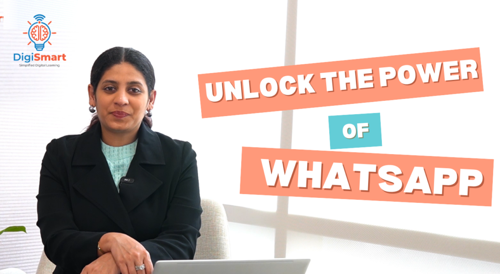 Unlock the Power of WhatsApp