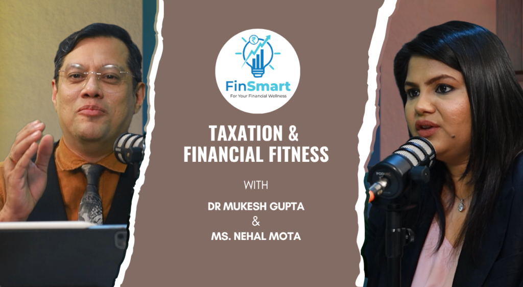 Taxation and Financial Fitness