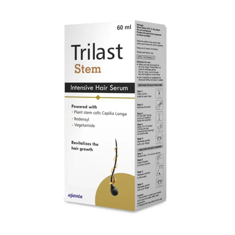 Tricogro Hair Serum