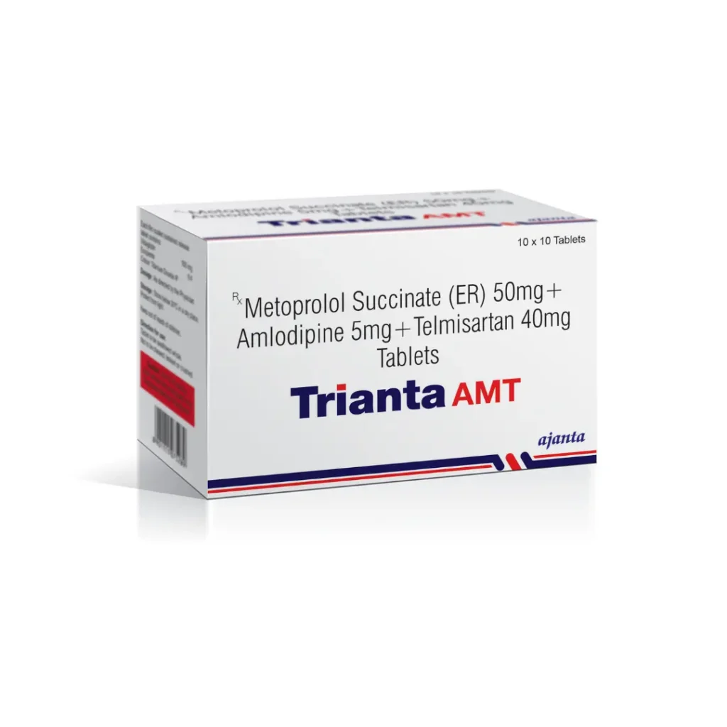 Trianta AMT