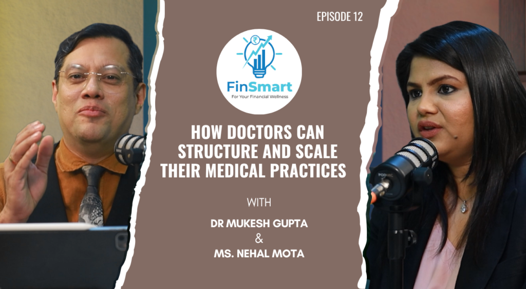 How doctors can structure and scale their medical practices