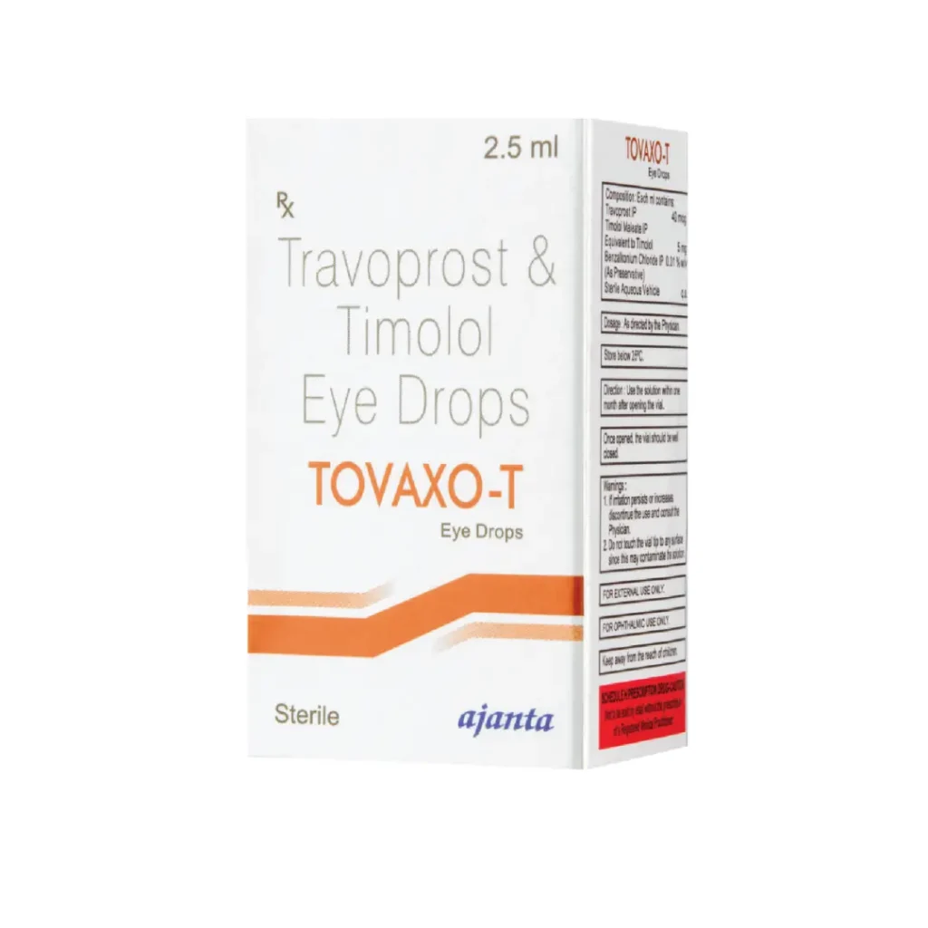 Tovaxo T