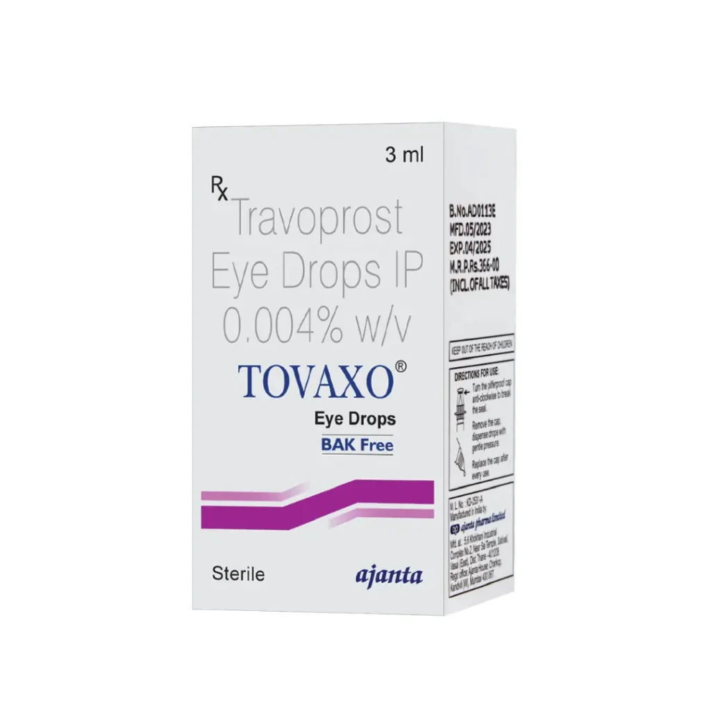 Tovaxo