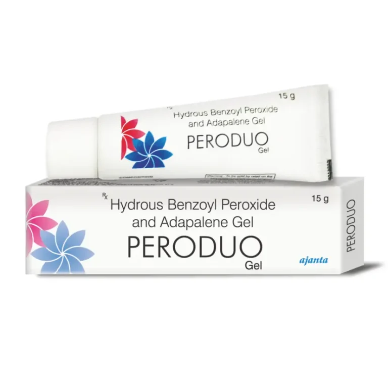 Peroduo