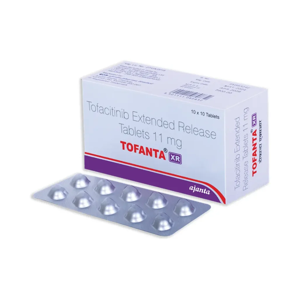 Tofanta