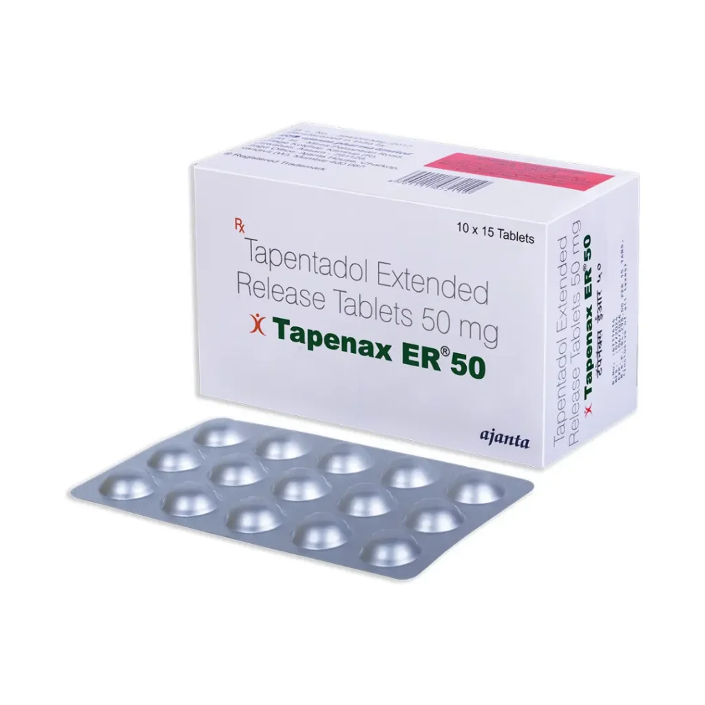 Tapenax ER