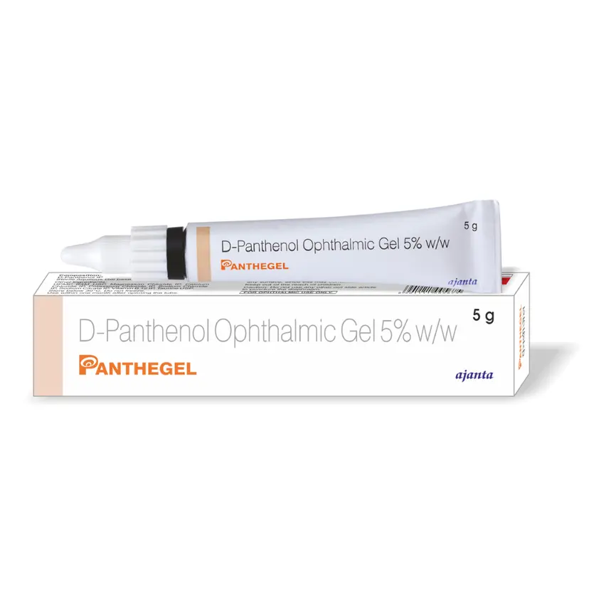 Panthegel