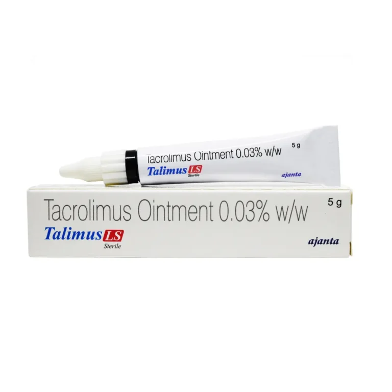 Talimus LS