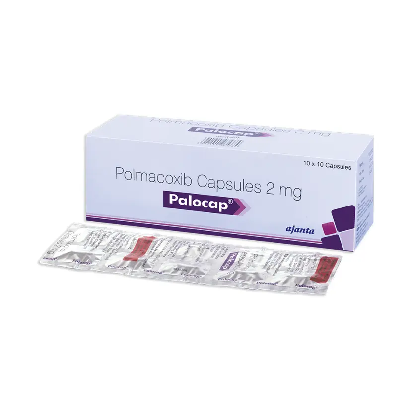Palocap