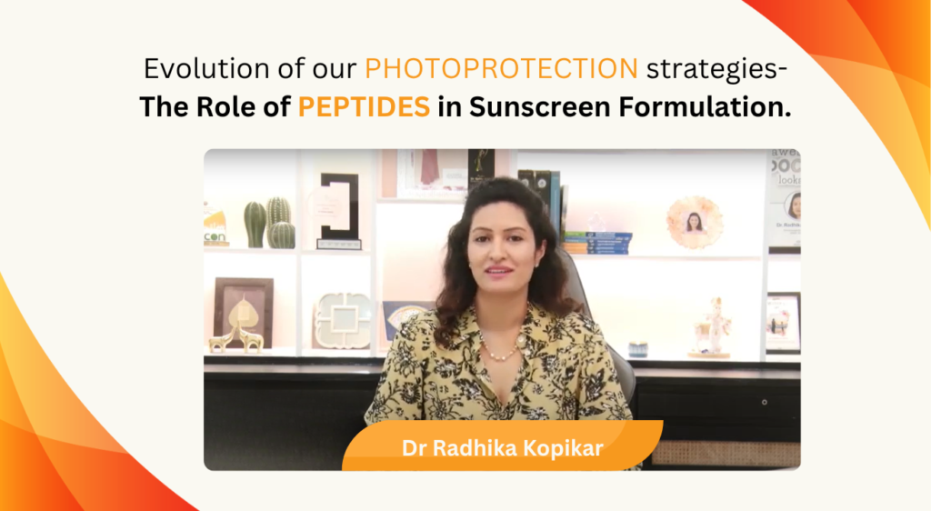 Best Sunscreen Ingredients Ft. Dr Radhika Kopikar, Mumbai
