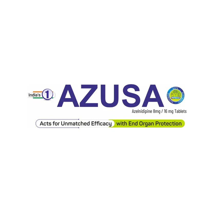 Azusa