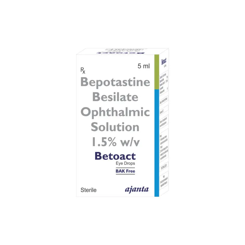 Betoact