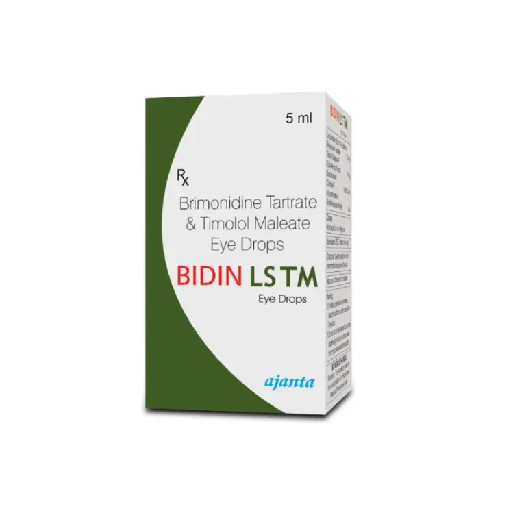 Bidin LS TM