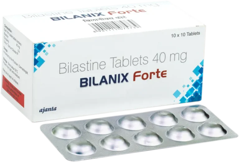 Bilanta Forte