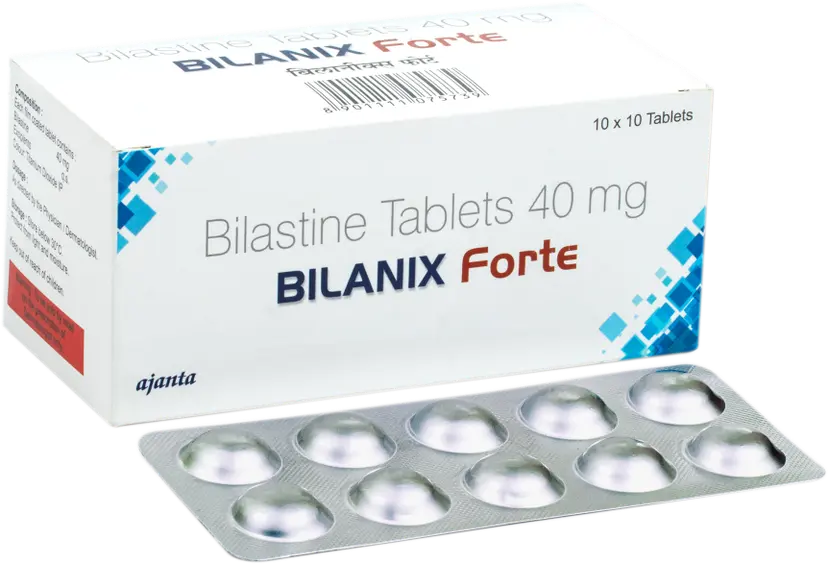 Bilanta Forte