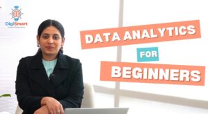 Data Analytics for Beginners