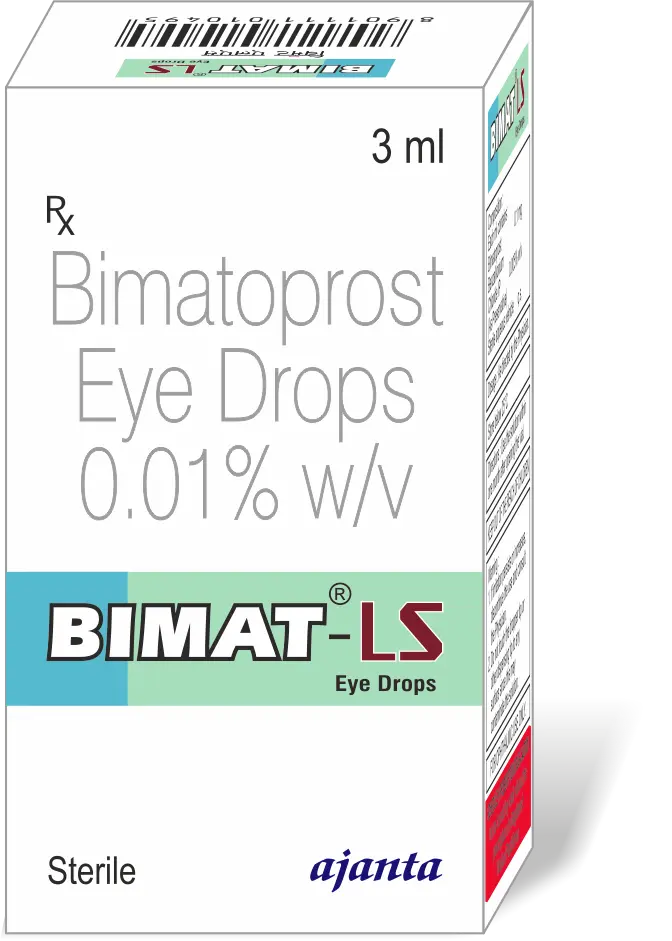 Bimat LS