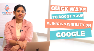 4 Quick Ways to Boost Your Clinic’s Visibility on Google
