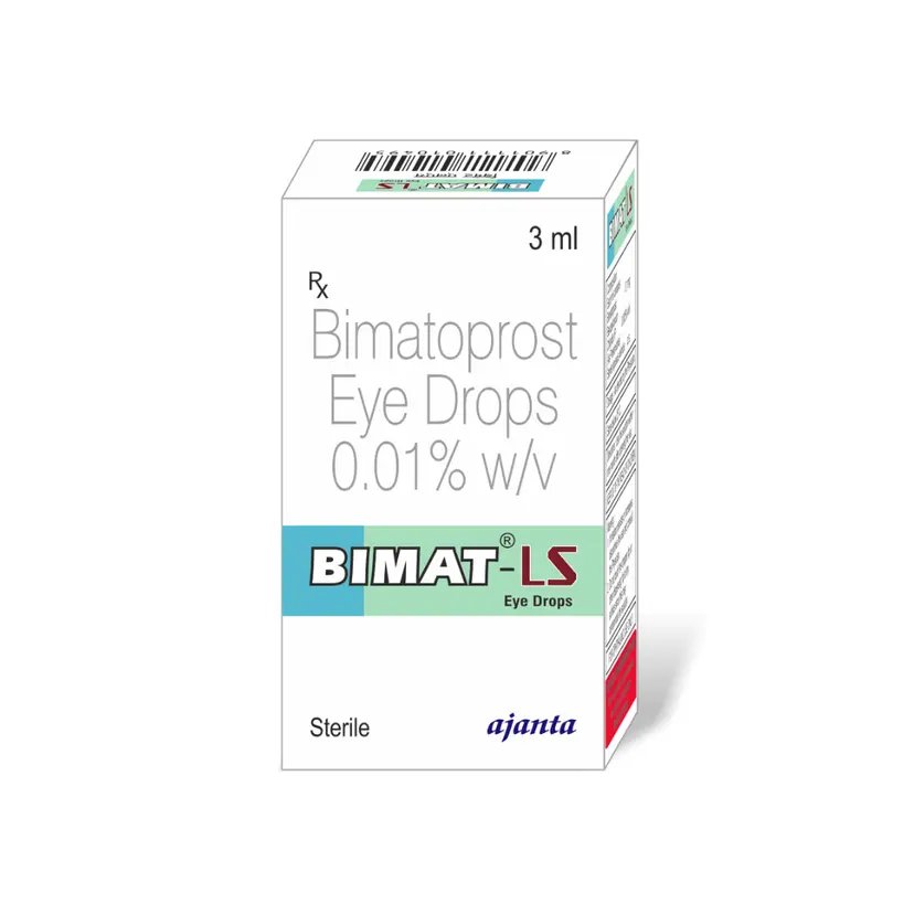 Bimat LS TM