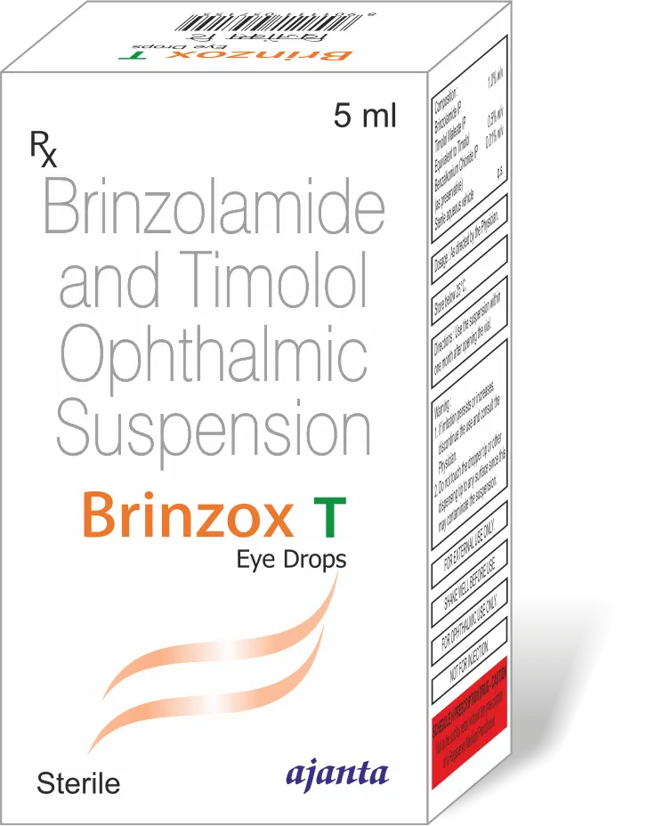 Brinzox