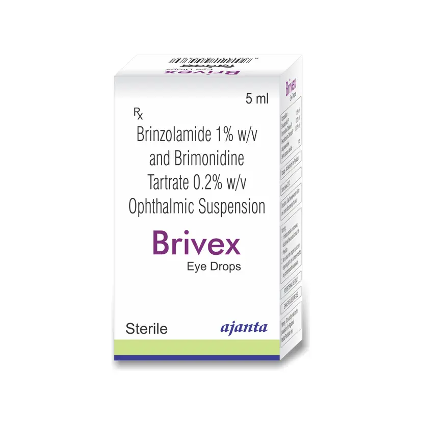 Brivex