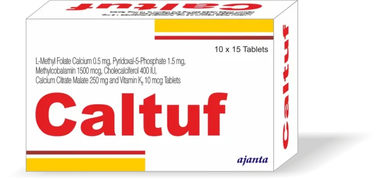 Caltuf