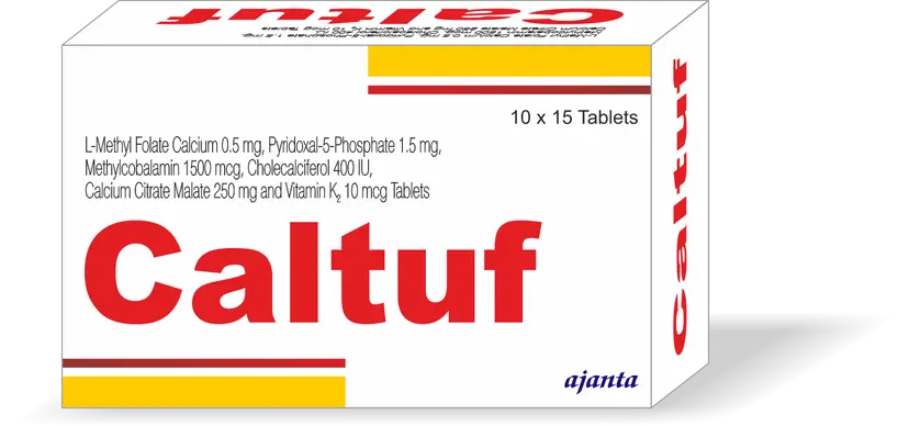 Caltuf