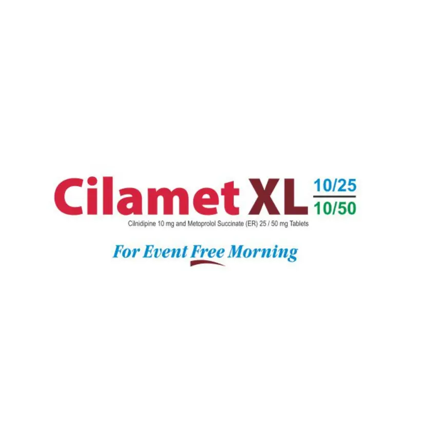 Cilamet XL