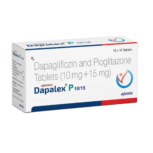 Dapalex P 15