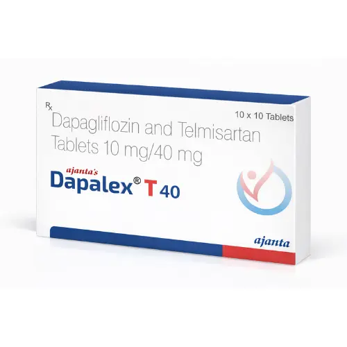 Dapalex T 40
