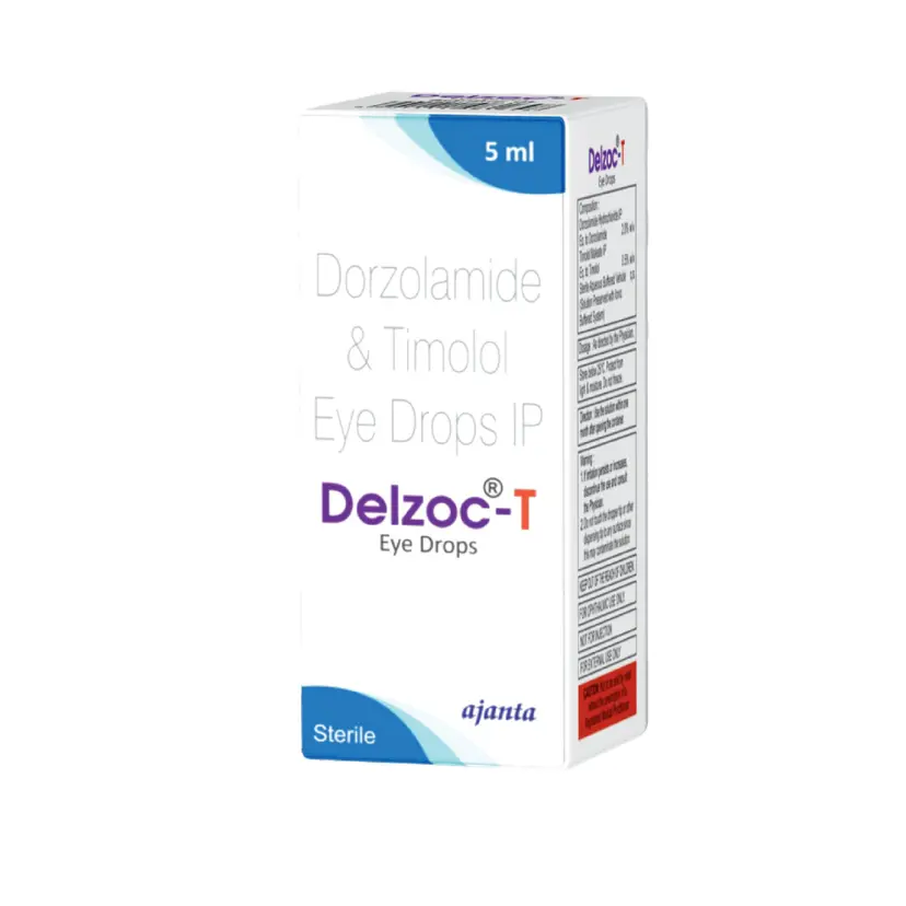 Delzoc T