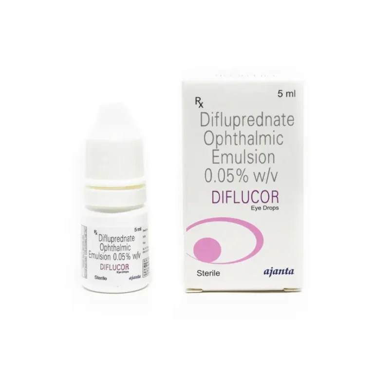 Diflucor