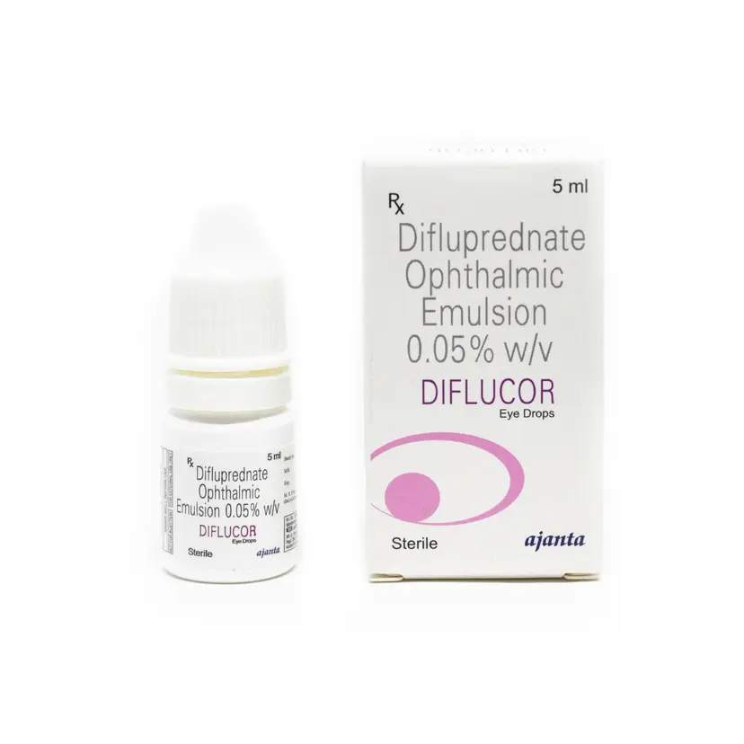 Diflucor