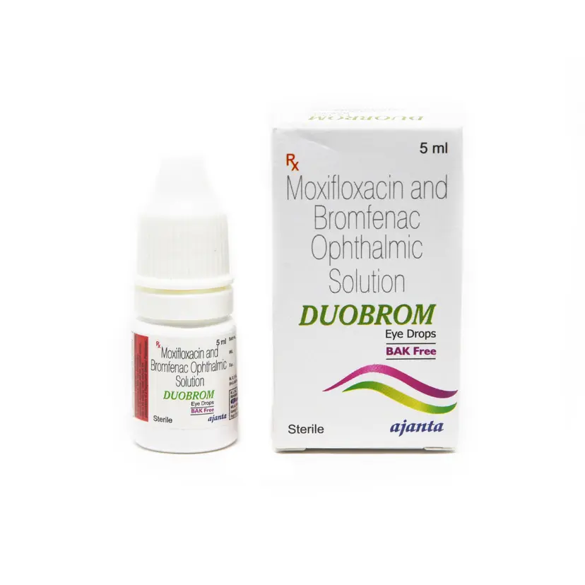 Duobrom