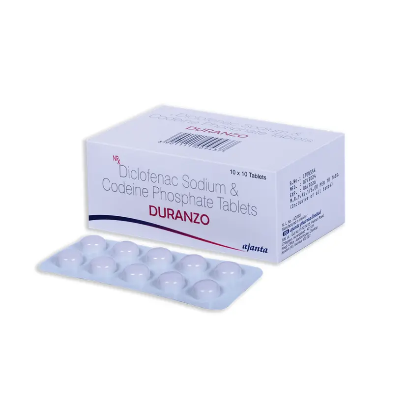 Duranzo