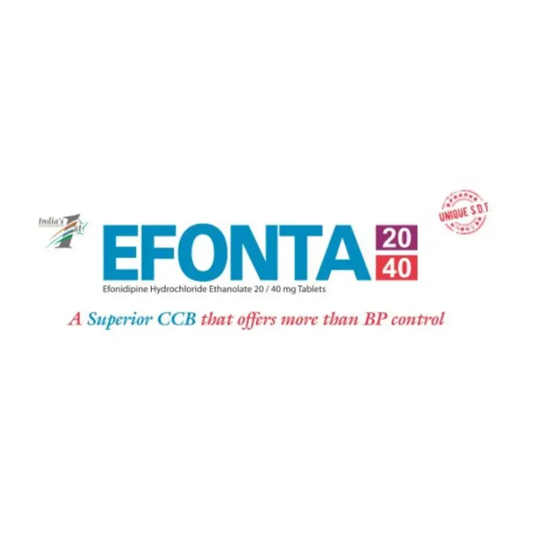 Efonta