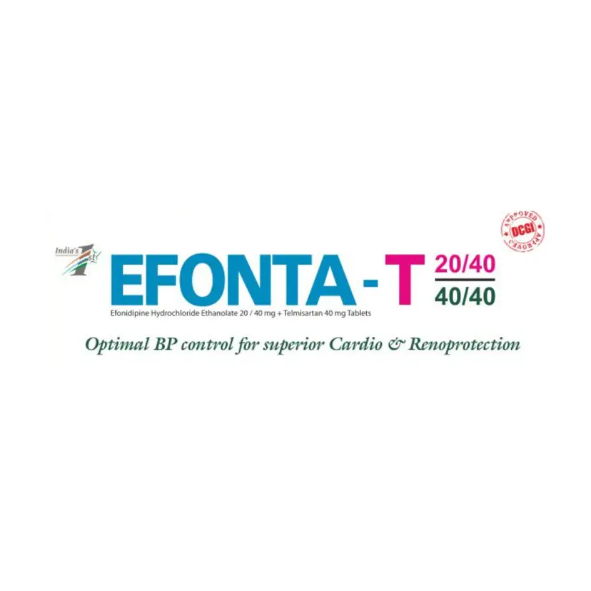 Efonta T