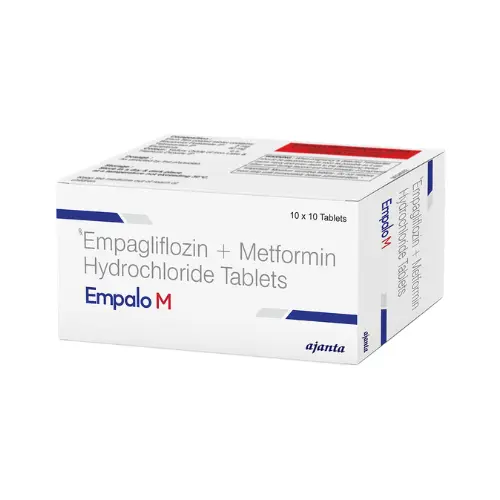Empalo M