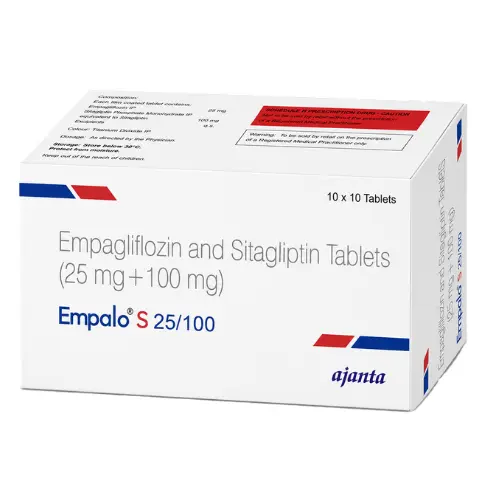 Empalo S