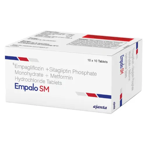 Empalo SM