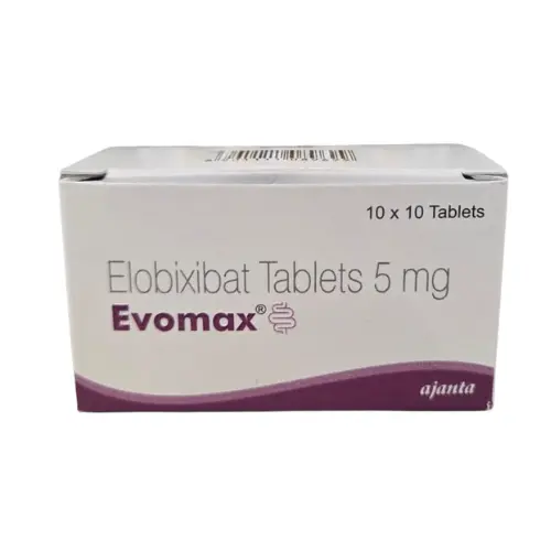 Evomax