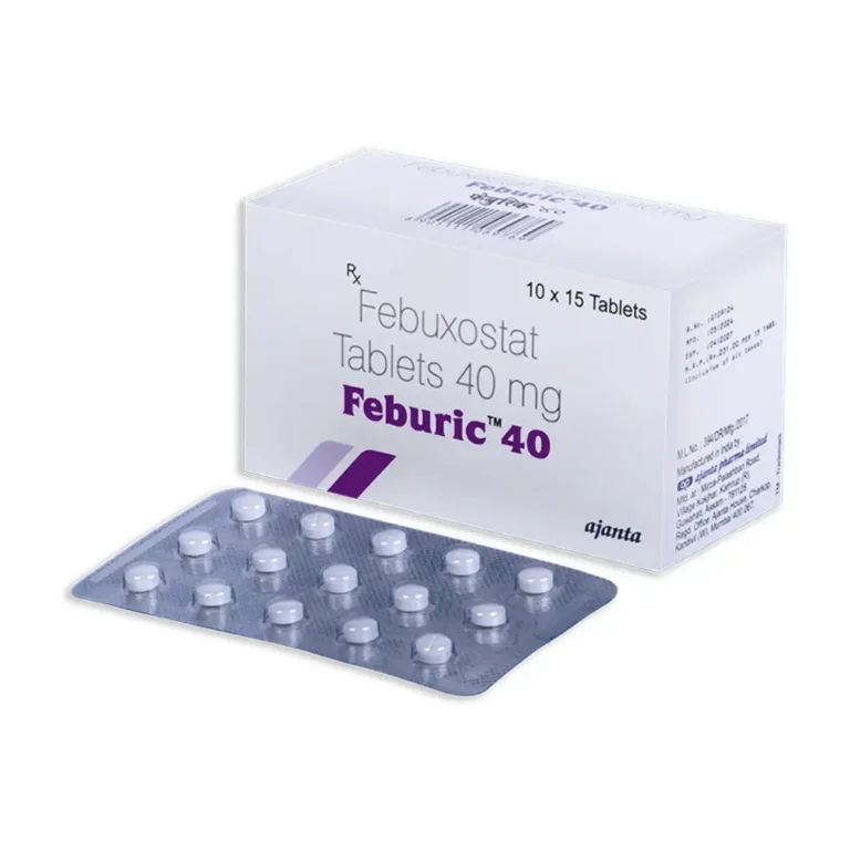 Feburic 40