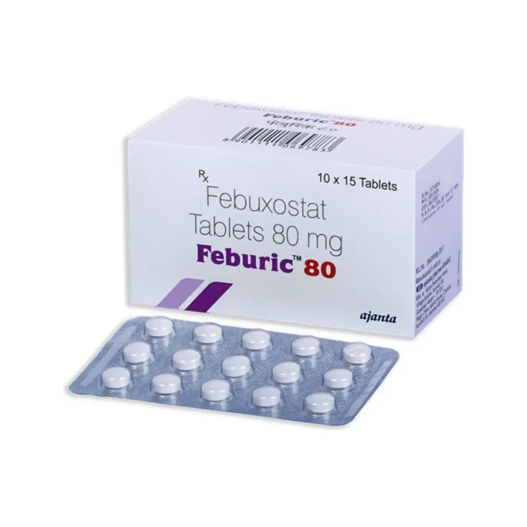 Feburic 80